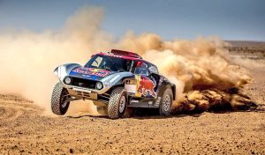 Le Dakar : c'est quoi ? Records, podiums et explication