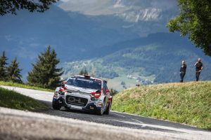 Programme TV sport automobile : en septembre, du Mont-Blanc au Val de Loire