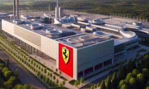 L'histoire de Ferrari et ses modèles