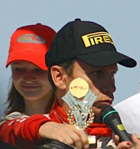 Résumé de l'interview de Gilles Panizzi