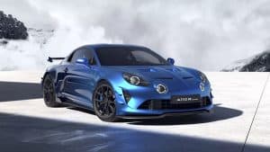 Alpine A110 vs Porsche Cayman : le match des sportives pures