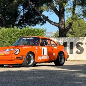 PORSCHE 911 3.0 SC Gr4 PTH FIA (1)