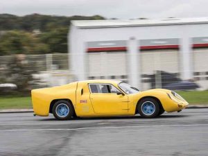 BSH Benais Saint Hilaire