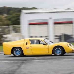 BSH Benais Saint Hilaire (1)