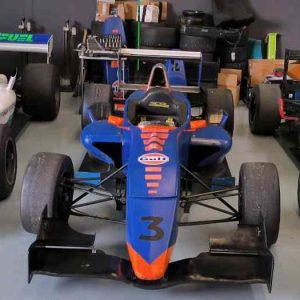 Tatuus FR 2.0 (2007) (1)