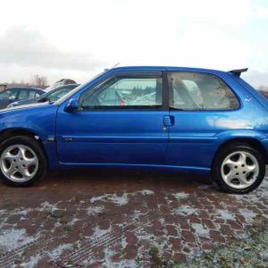 CITROEN SAXO VTS 1.6 16V GR.N/A (1)