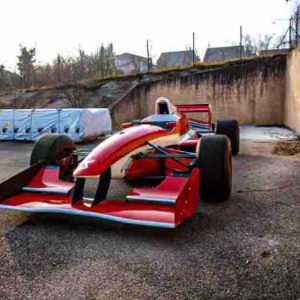 URGENT Vends Reynard 97D/Holden!! ECHANGE OU REPRISE POSSIBLE (1)