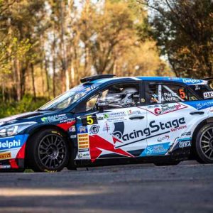 For sale Hyundai i20 R5 (1)