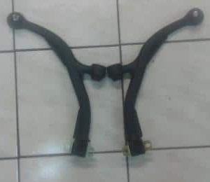 Triangle renforcé 106 Saxo à vendre (1)