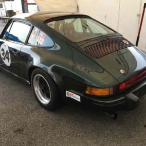 PORSCHE 911 SC GROUPE 3 (1)