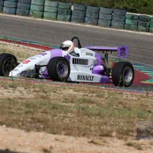 Martini mk 61 chasis 23 (1)