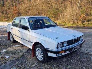 BMW 325ix / 325 ix VHC Terre J2 PTH E30