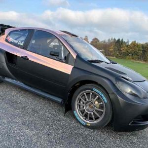 Renault Clio RX Supercar (1)