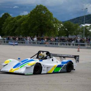 Vend Norma M20 F (nouveau prix) (1)