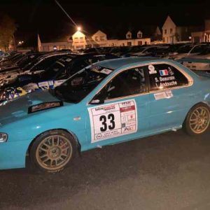 Subaru impreza GT grA (1)