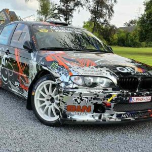 BMW E46 S54B32 CAISSE WTCC USINE ! (1)