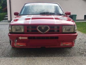 Alfa Romeo Alfa 33 Group A à vendre