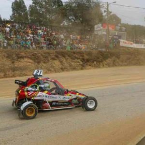 KartCross La base RX1 bought new!!! (1)