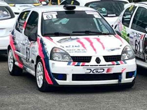 Clio ragnotti N3