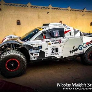 MD rallye buggy Rallye Raid (1)