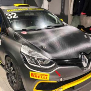 Clio cup (1)