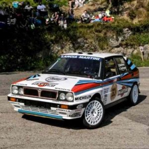 Lancia Delta Integrale 8v groupe A (1)