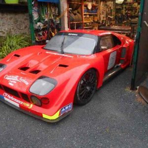 Jide Scora Maxi 350 CV 800 Kg (1)