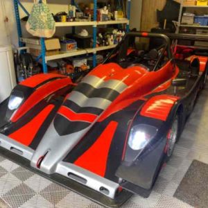 NORMA M20 F à Vendre (1)