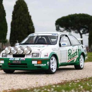 Sierra Cosworth Ford France Maxi GrA EX AURIOL (1)
