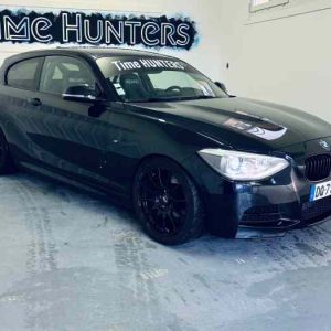 BMW M135i x-drive Clubsport (1)