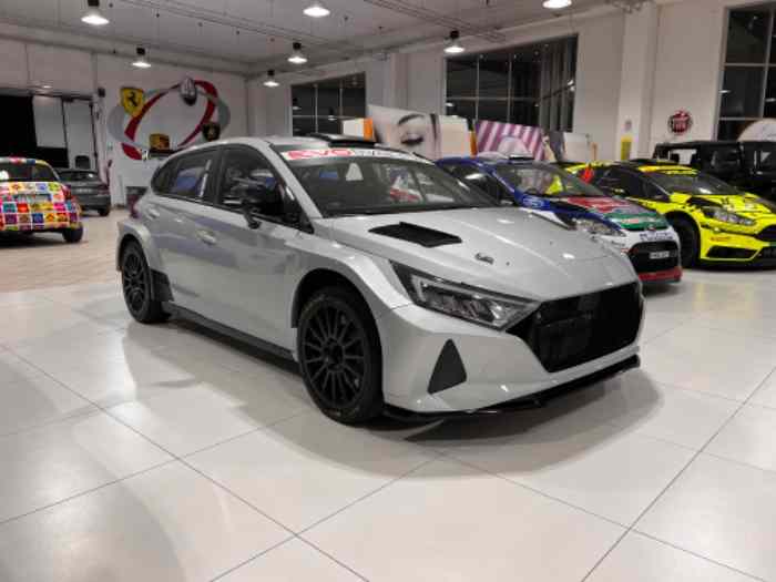 Hyundai i20 N Rally2 Ev5 (1)