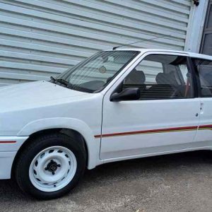 Peugeot 106 Rallye 1300 phase 1 (1)