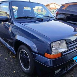 5 GT TURBO ALAIN OREILLE (1)