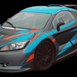 LAMERA CUP NUMERO 51 320 CH PROTOTYPE (1)