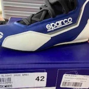 Vends Bottines SPARCO Neuve (1)