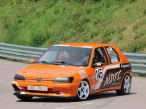 306 Gr.A 236cv possible VHC