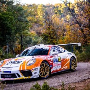 PORSCHE 991.2 4.0 GT+ (1)