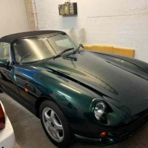 TVR Chimaera 4,0 (1)