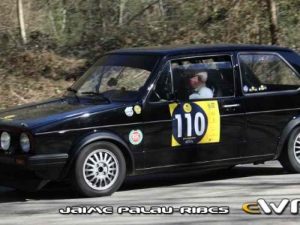 VOLKSWAGEN GOLF GTI 1