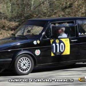 VOLKSWAGEN GOLF GTI 1 (1)