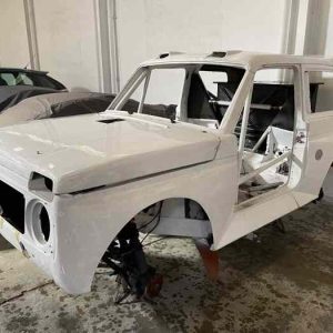 Lada Niva Dakar ex-Demeusois (1)