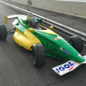 Formule Renault Campus TD (1)