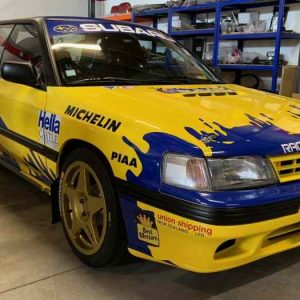 SUBARU LEGACY GRA VHC DISPONIBLE SUR COMMANDE (1)