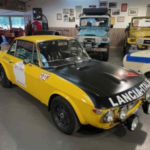 LANCIA FULVIA 1600 HF (1)