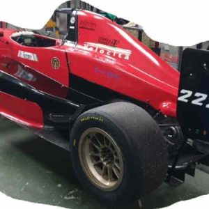 FORMULA RENAULT 2000 N.434 SCUOLA FEDERALE ACI (1)