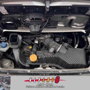 Moteur Porsche 996 3.4 / +- 100 000 km (1)