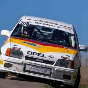 kadett gsi 16v maxi groupe A (1)