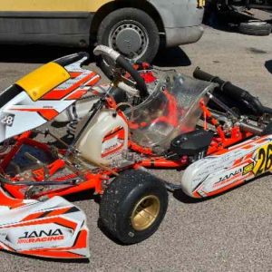 Karting Exprit nationale (1)