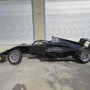 Formula Regionale Tatuus F3 318-T ALPINE (1)