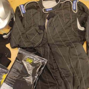 Équipements complet pilote/copilote (1)